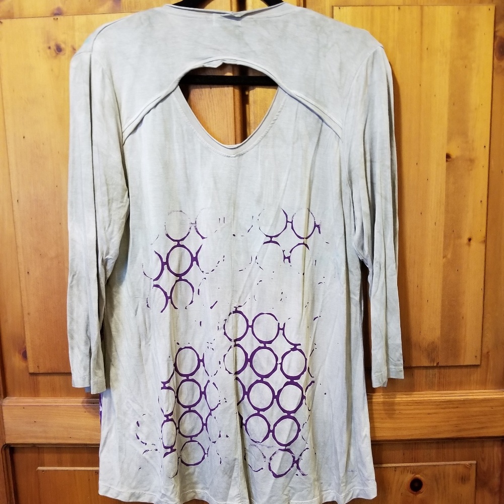 ARTOFCLOTH L - Picture 2 of 5
